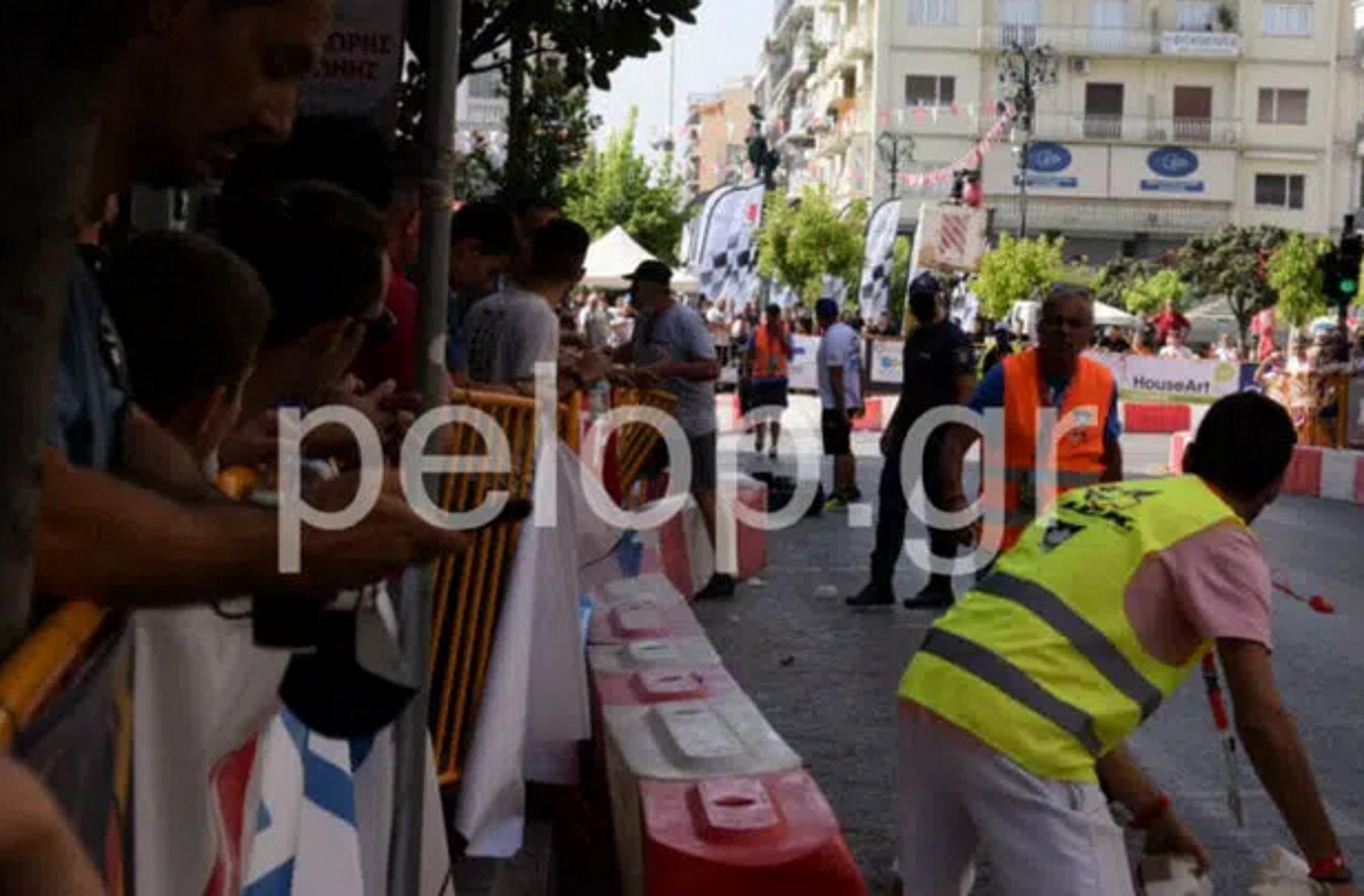 Πάτρα: Με βαριές κρανιοεγκεφαλικές κακώσεις ο 6χρονος Φώτης που τραυματίστηκε στον αγώνα καρτ