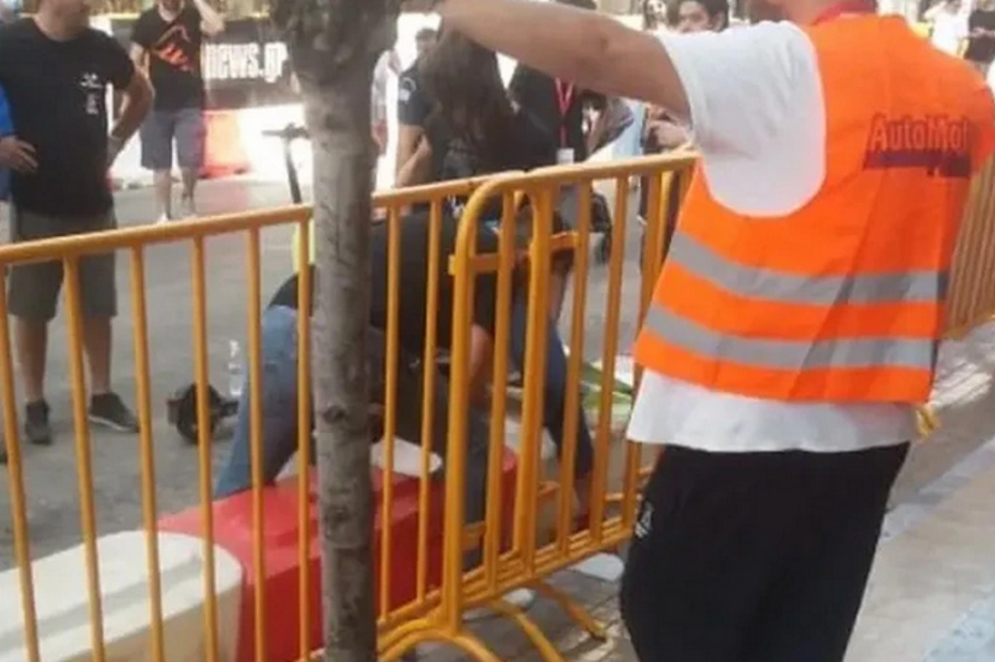 Πάτρα: Σε κρίσιμη κατάσταση το 6χρονο παιδί που τραυματίστηκε σε αγώνες καρτ – Νέες μαρτυρίες για την παράσυρση