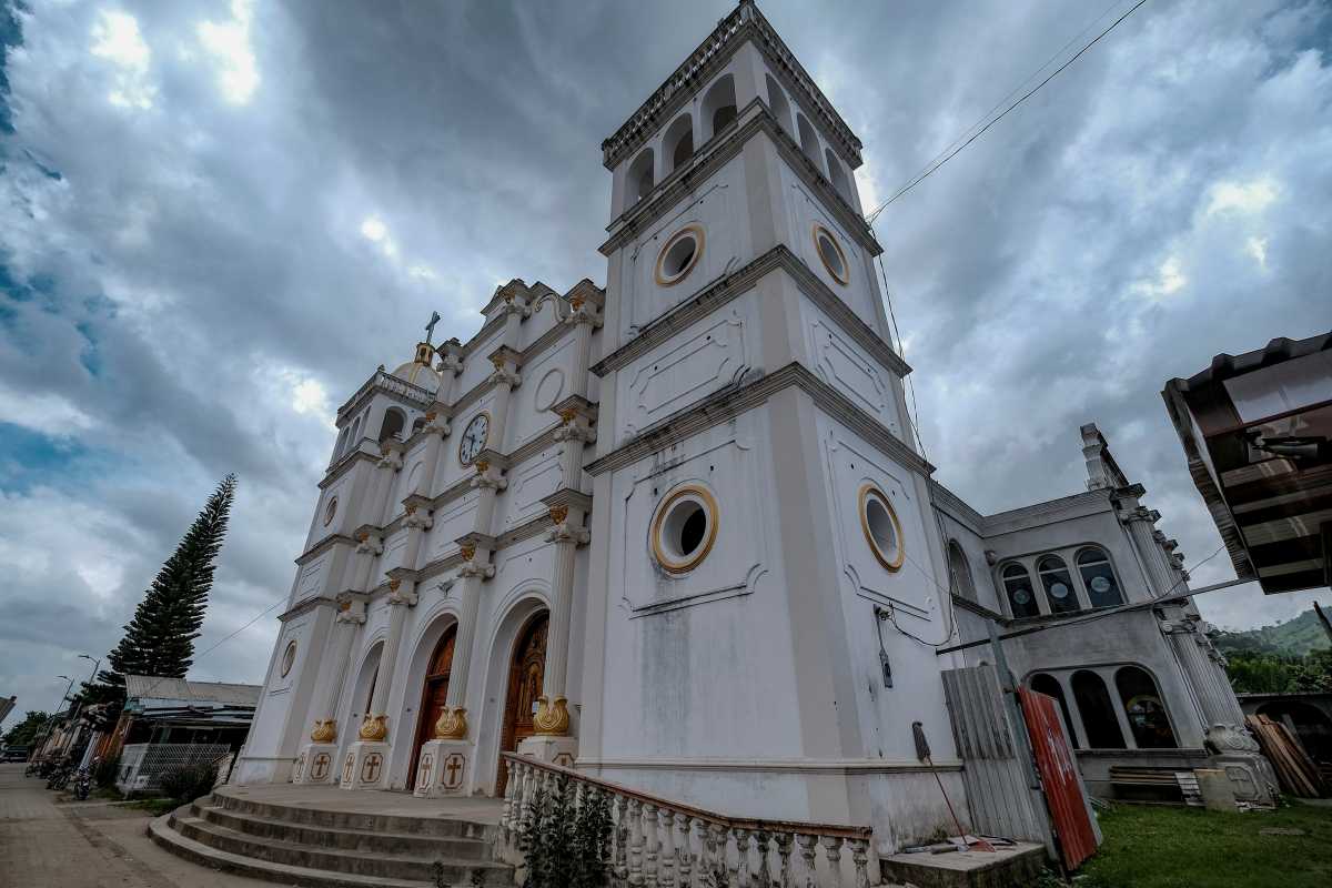 Ιταλία: Σκάνδαλο με ιερέα - Έκλεψε 117.000 ευρώ για πάρτι με όργια και ναρκωτικά