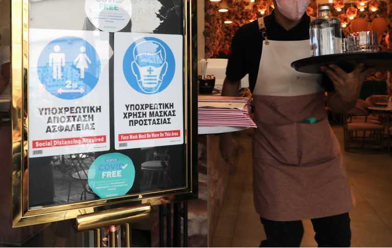 Coronavirus: Cases across the country – Concern for Thessaloniki and Larissa – The map of the diaspora
