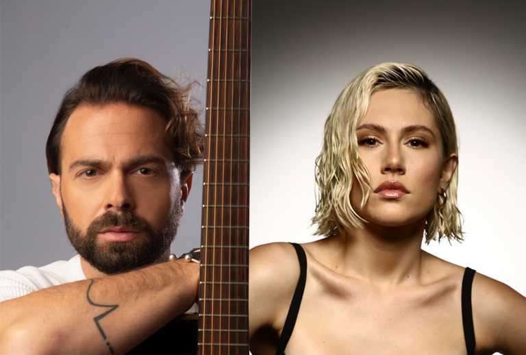 Kolonos Festival: Proceeds from performances and concerts for fire victims – The program