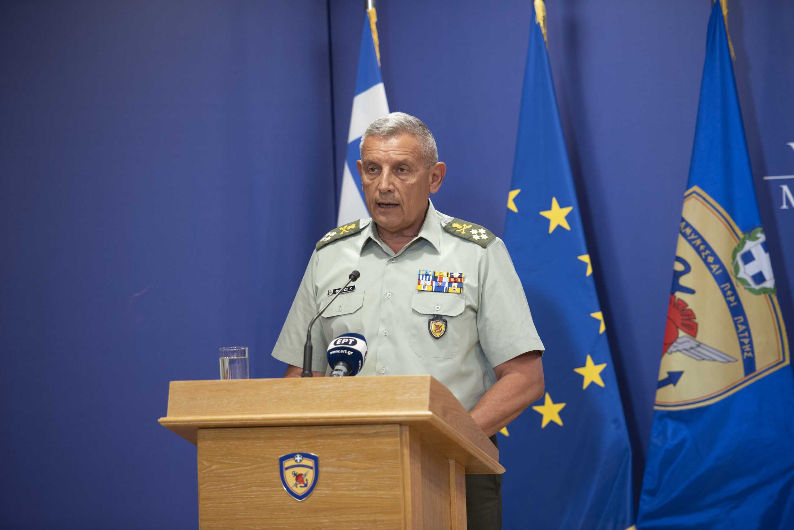 Κωνσταντίνος Φλώρος