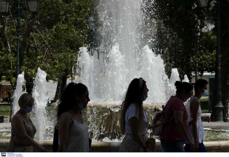 Κορονοϊός: 2255 νέα κρούσματα - 39  νεκροί και 352 διασωληνωμένοι - Πόσοι είναι ανεμβολίαστοι
