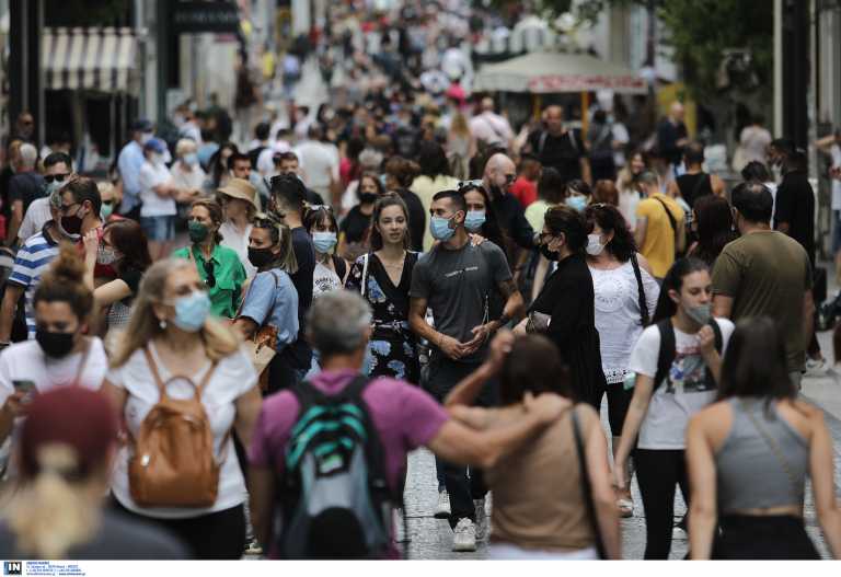 Δυσοίωνη πρόβλεψη Τζανάκη: 2.500 επιπλέον νεκροί λόγω κορονοϊού μέχρι τέλος του χρόνου