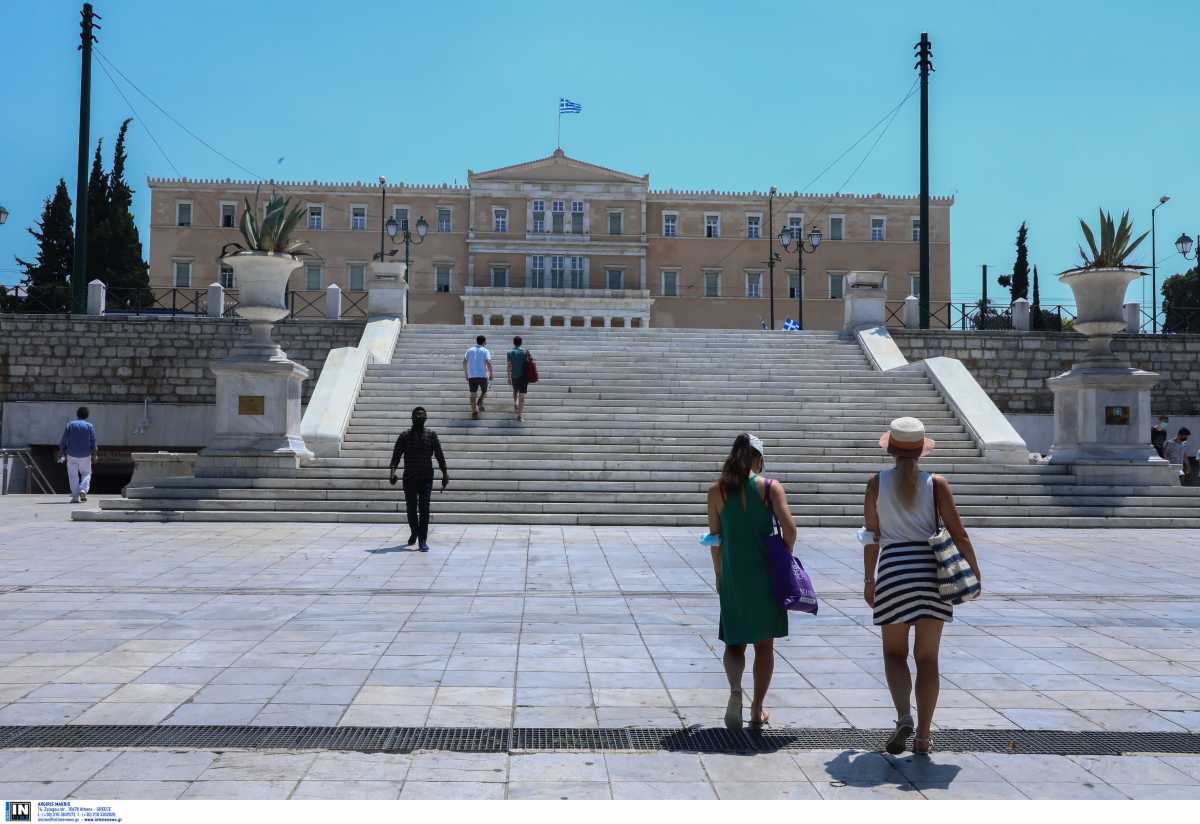 Κορονοϊός: Δίπλα – δίπλα Αττική και Θεσσαλονίκη στα κρούσματα