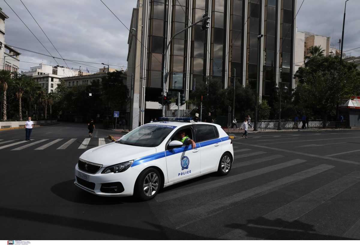 Κυκλοφοριακές ρυθμίσεις στην Αθήνα: Διαμαρτυρία αγροτών και οδηγών ταξί για την ακρίβεια
