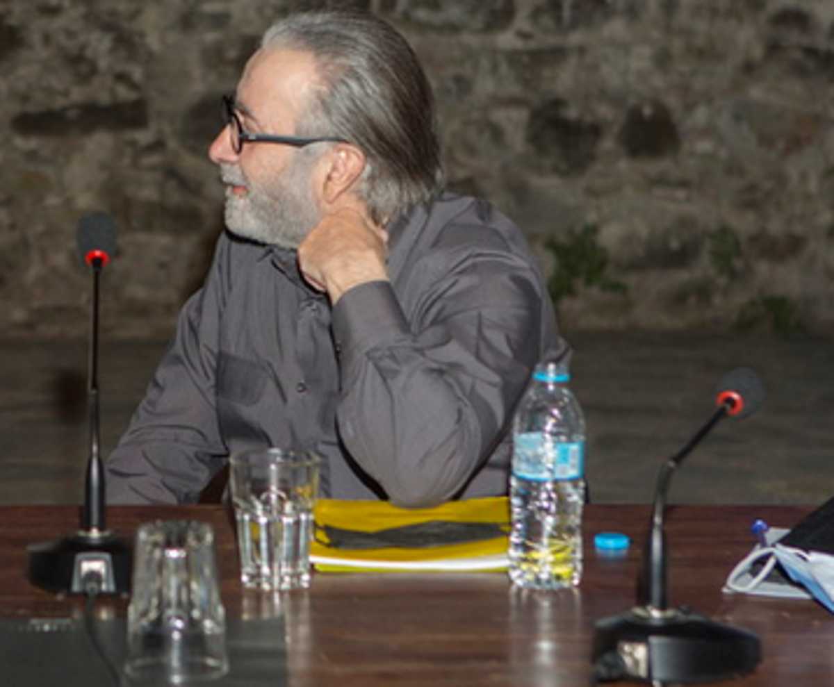 Λάκης Λαζόπουλος: Η νύχτα στα Τρίκαλα που θα θυμάται για καιρό – Οι αντιδράσεις του καλλιτέχνη