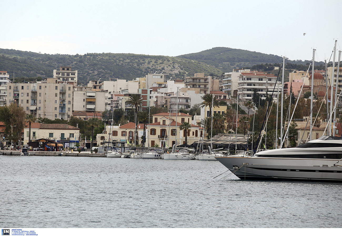 Εκδρομή στο Λαύριο: Προτάσεις για μια αξέχαστη μονοήμερη