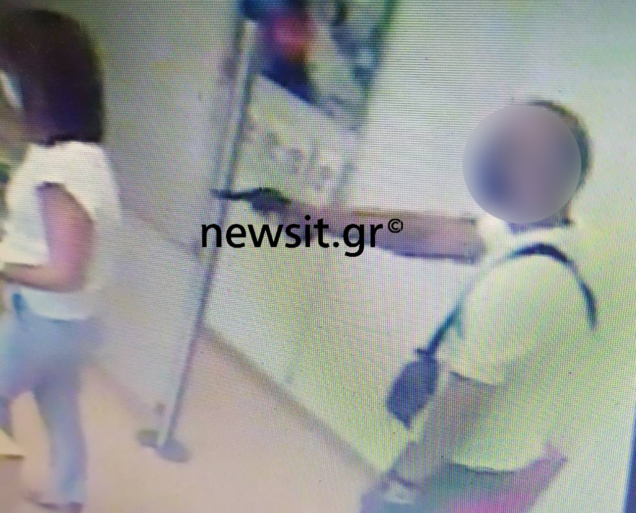 Ληστεία σε τράπεζα στη Μητροπόλεως: Έπιασαν και τον δεύτερο δράστη