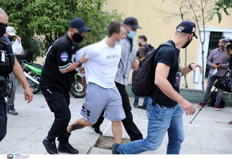 Οι ληστές της Μητροπόλεως είχαν «ξαφρίσει» κι άλλη τράπεζα