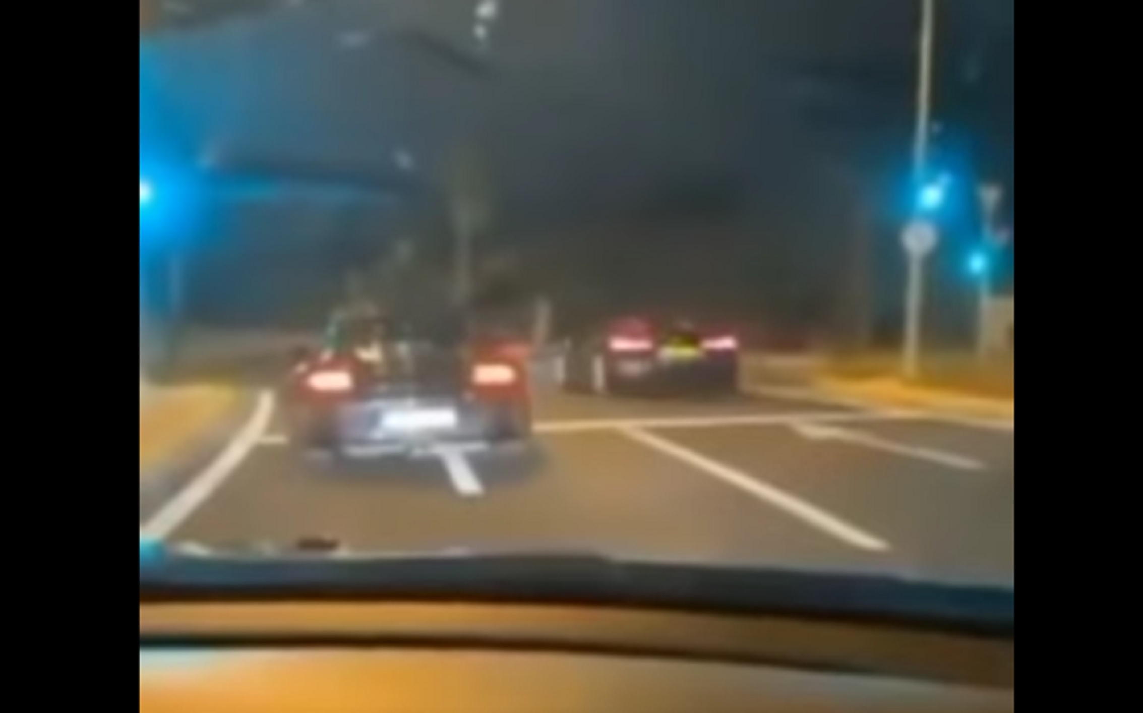 Mad Clip: Εμφανίστηκε ο οδηγός του Audi – Τι είπε στην αστυνομία