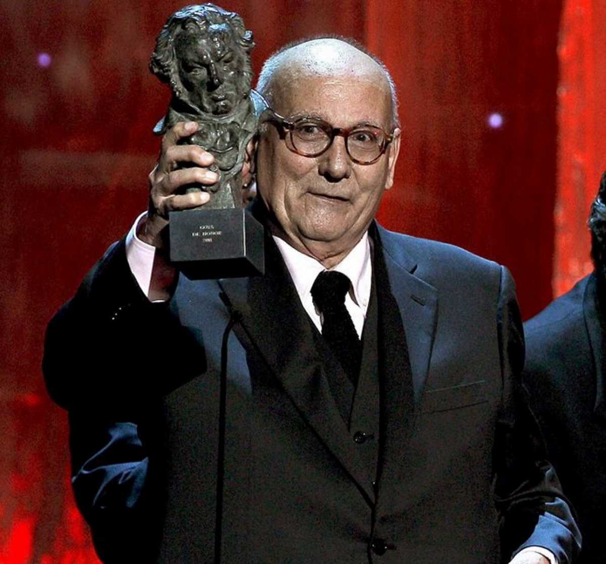 Ισπανία: Πέθανε ο βραβευμένος σκηνοθέτης Μάριο Κάμους