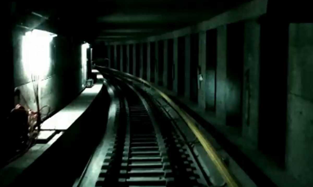 Μετρό Θεσσαλονίκης: Μέσα στα πρώτα δοκιμαστικά δρομολόγια – «Κάτι τρέχει στα έγκατα της πόλης»