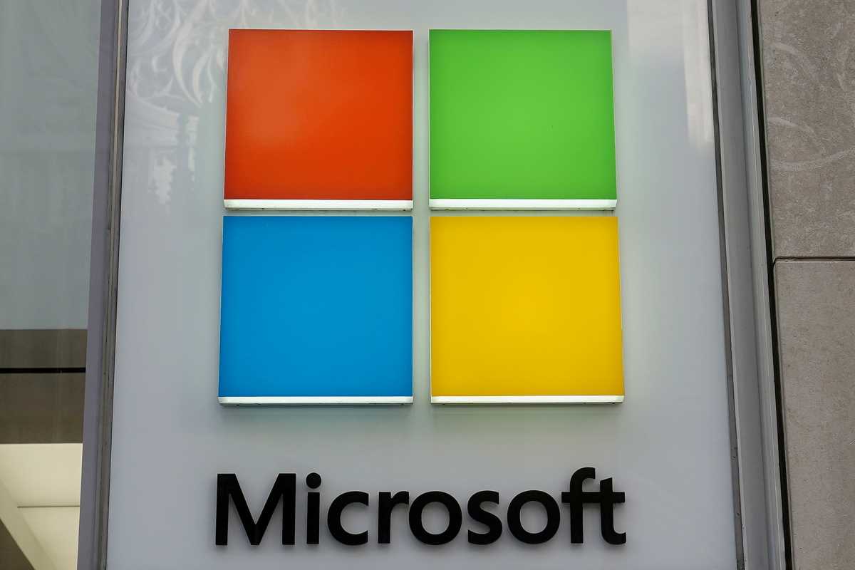 Η Microsoft καταγγέλλει επίθεση από Ρώσους χάκερς