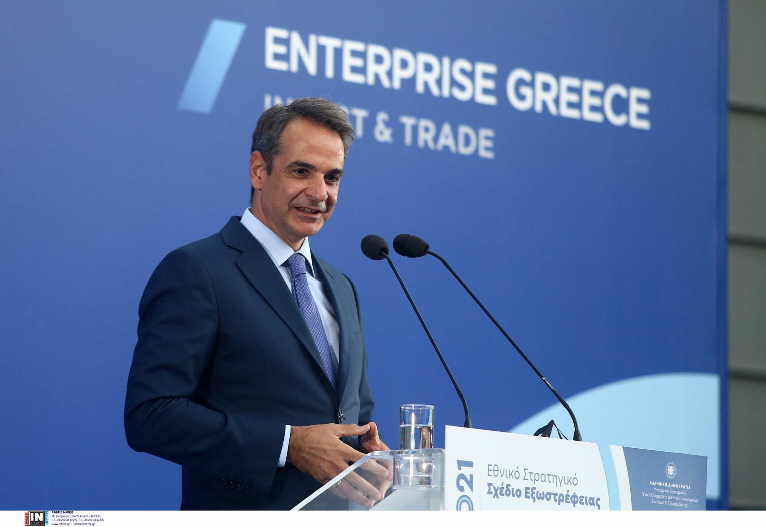 Κυριάκος Μητσοτάκης: Το οικονομικό και γεωπολιτικό αποτύπωμα των επαφών του πρωθυπουργού στη Νέα Υόρκη