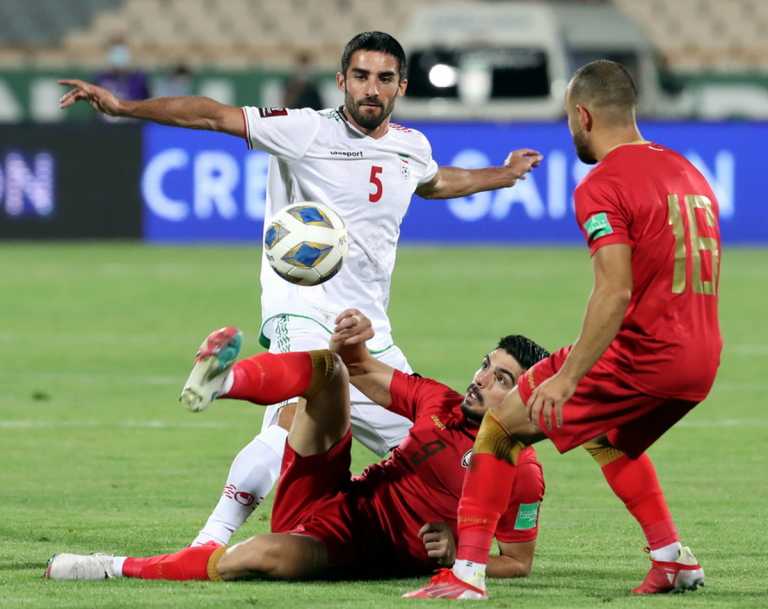 AEK also closes Mohammadi