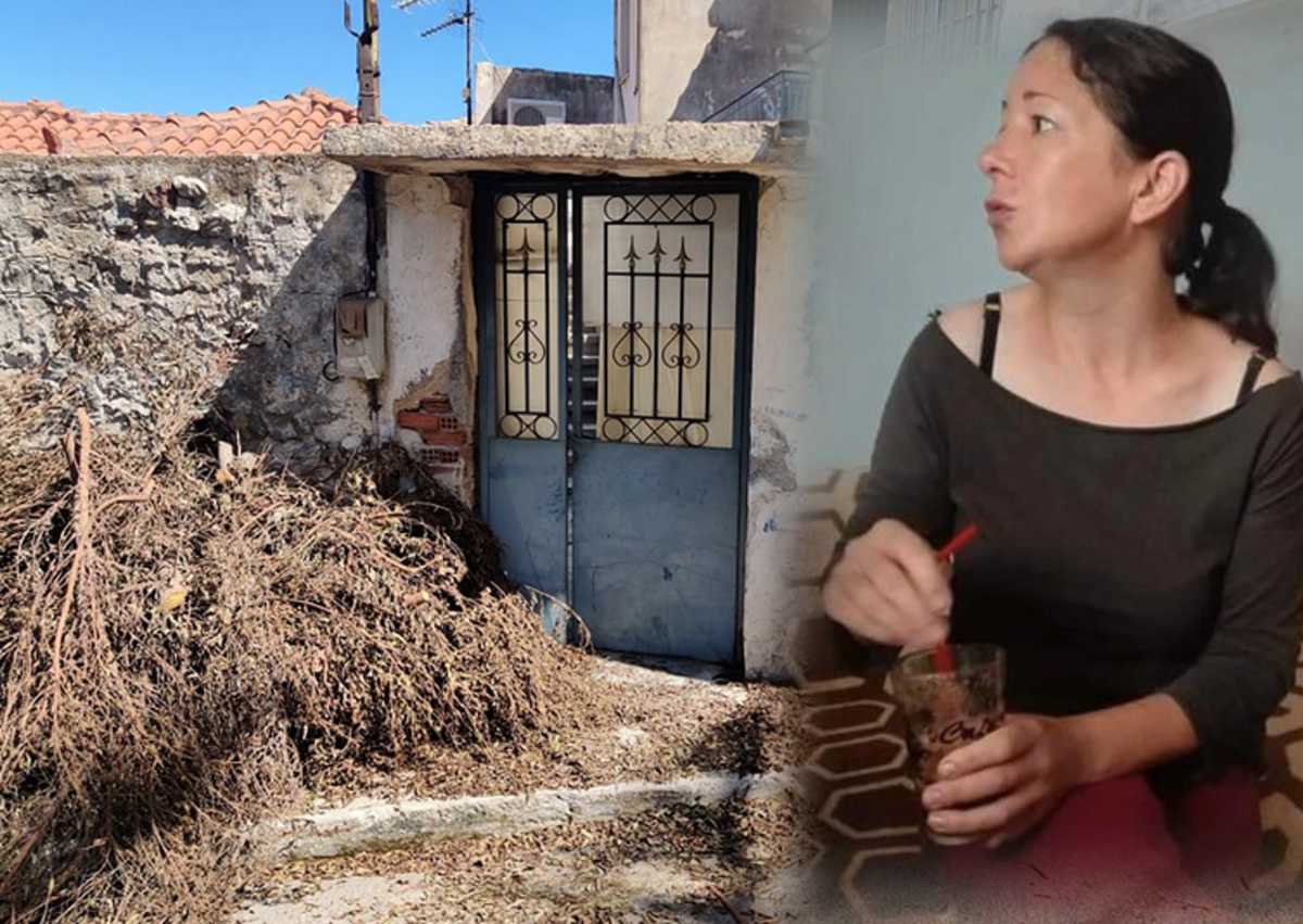Κυπαρισσία: Ανοίγουν κλειστά στόματα για το έγκλημα με την «τσιμεντωμένη» καθαρίστρια – «Αυτά είχαν συμβεί»