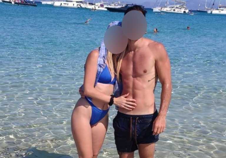 Σίγουρη για την αθωότητά της οι γονείς του μοντέλου που κρατείται για κοκαΐνη - «Διάλεξε τον λάθος άνθρωπο, παίρνει ένα μάθημα»