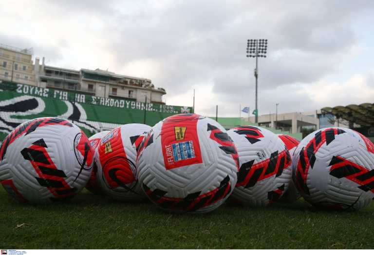 Superleague: Fines for the five “big ones”
