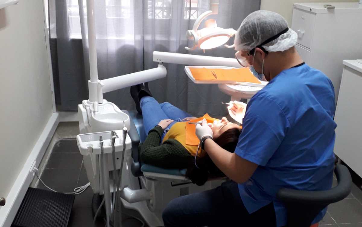 Κορονοϊός – Οδοντίατροι :Οι γιατροί καθορίζουν για ποιες ιατρικές πράξεις θα απαιτείται rapid test – Στο ΦΕΚ τα νέα μέτρα