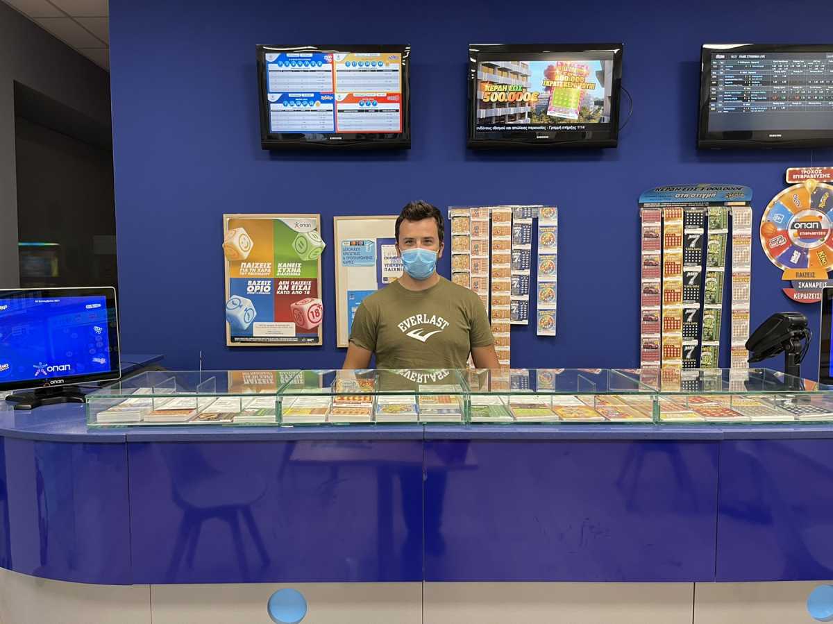 opap lotto