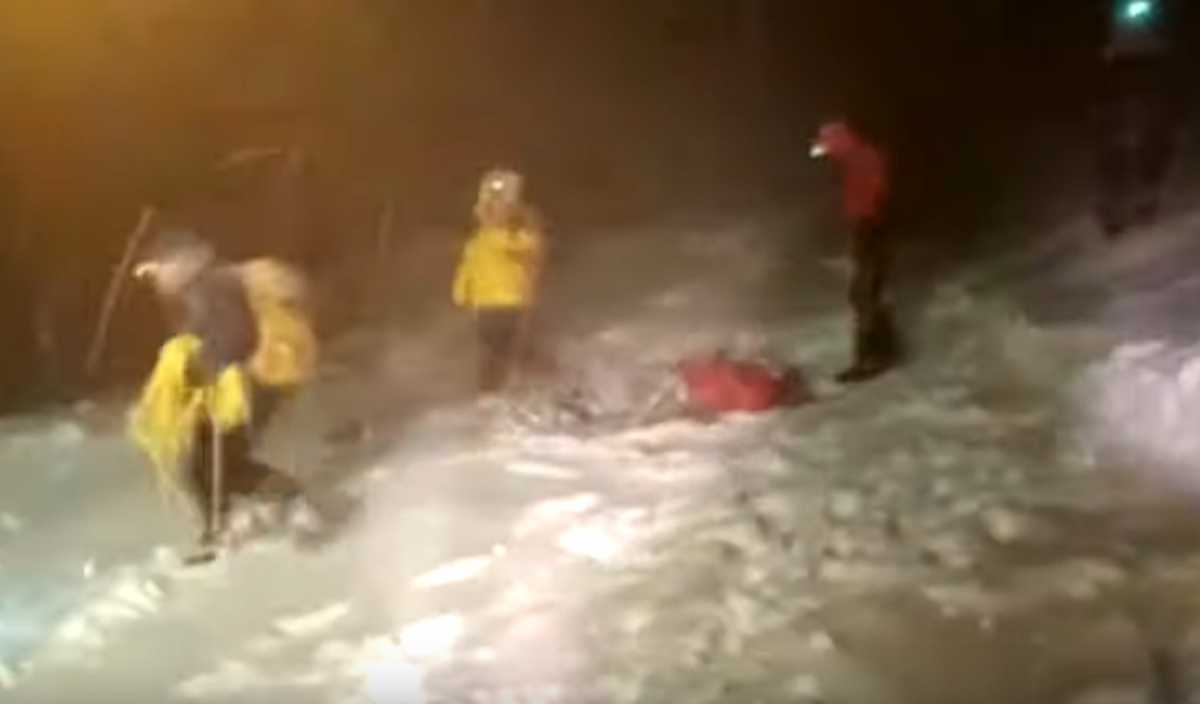 Κρήτη: Βρέθηκαν ζωντανοί οι 5 αγνοούμενοι ορειβάτες στο Λασίθι – Πώς σώθηκαν οι ζωές τους