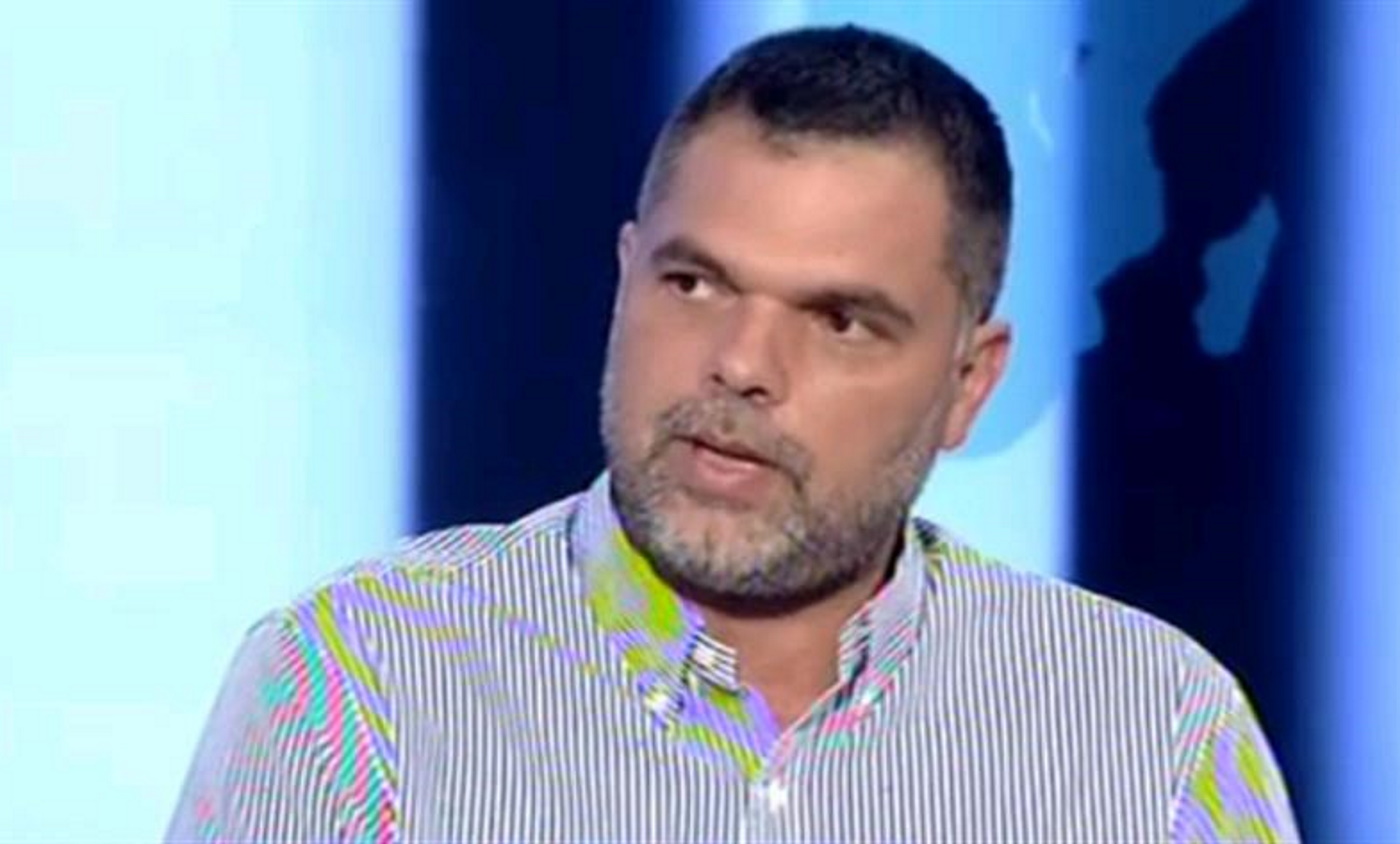 Δημήτρης Παπανικολάου: «Έμαθα ότι είμαι στο φάσμα του αυτισμού μετά τη διάγνωση της κόρης μου»