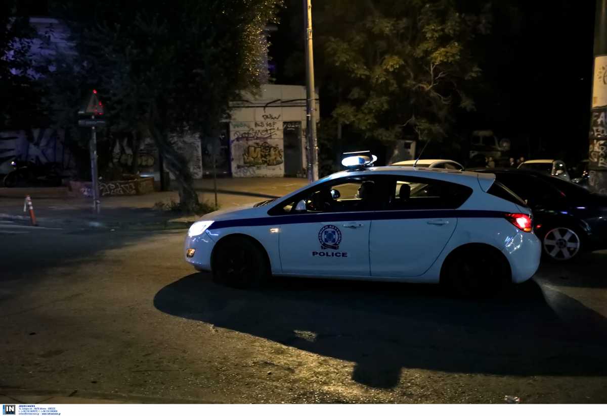 Κρήτη: Δικάζεται στο αυτόφωρο ο 21χρονος που δάγκωσε αστυνομικό στο πρόσωπο