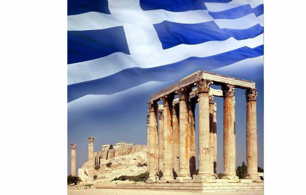 Ένας κόσμος Ελλάδα: η ελληνόγλωσση εκπαίδευση στην Αμερική