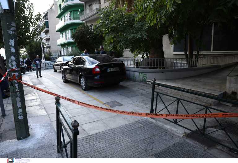 Νέα στοιχεία για την επίθεση με πυροβολισμούς στη λεωφόρο Αλεξάνδρας – Σοβαρό το ενδεχόμενο για οπαδικά κίνητρα