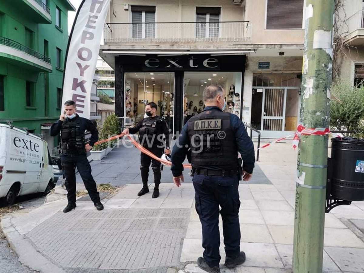 Πυροβολισμοί στη λεωφόρο Αλεξάνδρας: Πώς είχαν στήσει καρτέρι στον 32χρονο