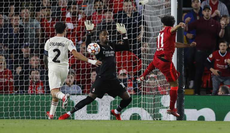 Champions League: The results of the night – See phases and goals