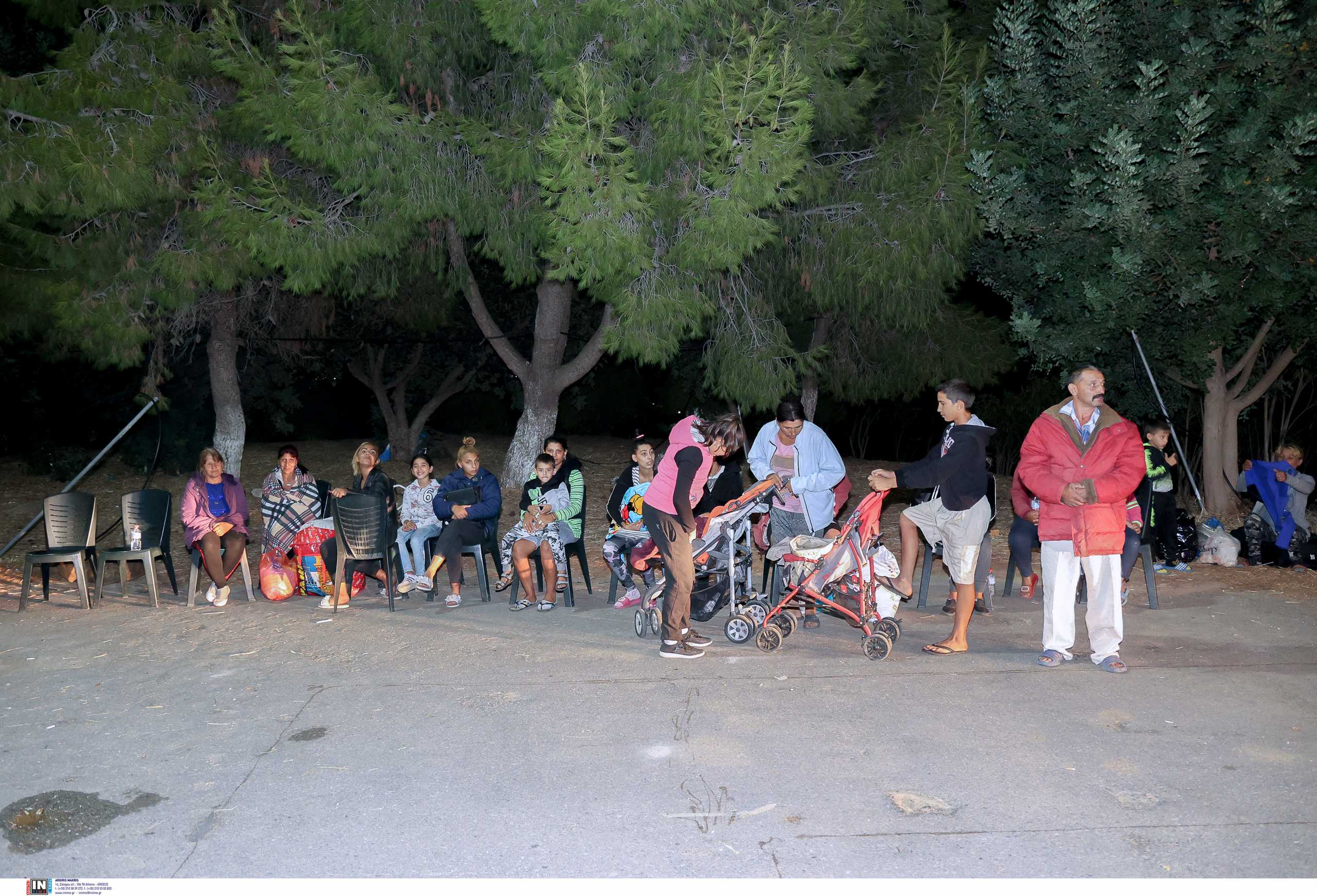 Σεισμός στην Κρήτη: Δεύτερη νύχτα «Γολγοθά» – Τα μέτρα στήριξης και η αγωνία των μετασεισμών