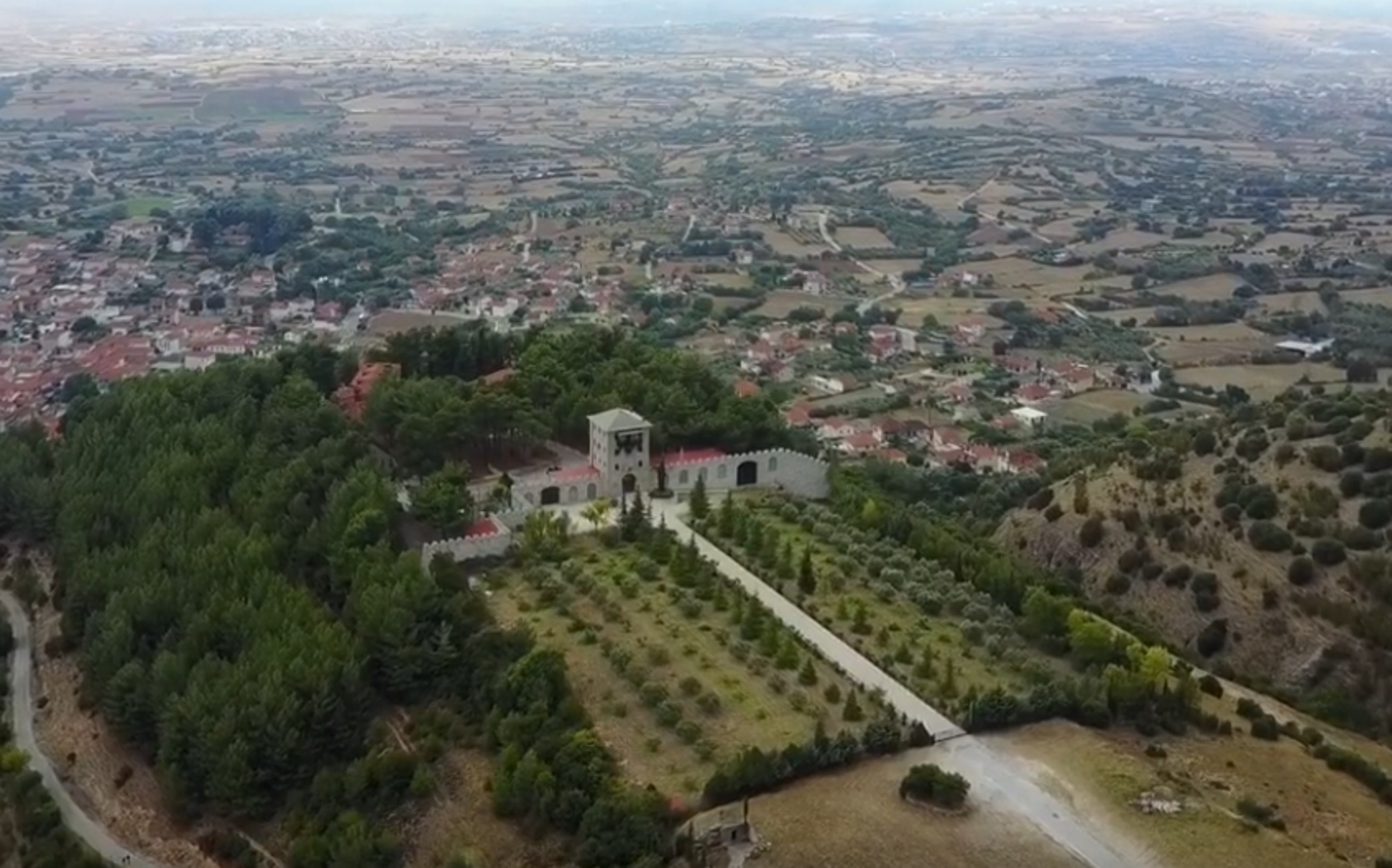 Σέρρες: Αυτό είναι το χωριό που βάζει κάμερες στις εισόδους του – «Δεν πάει άλλο με τις διαρρήξεις»