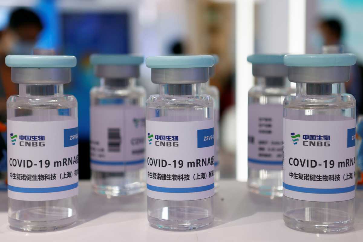 Αν και εμβολιασμένοι δεν τους «διαβάζει» το σύστημα – Τι αποκαλύπτουν στο newsit.gr Έλληνες που εμβολιάστηκαν στο εξωτερικό