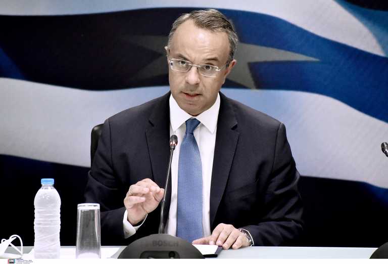 Οι ανακοινώσεις για επίδομα θέρμανσης σε φυσικό αέριο και ρεύμα