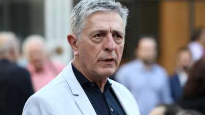 Στέλιος Κούλογλου