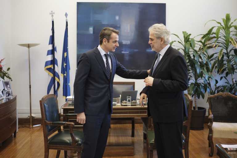 «Κλειδώνει» ο νέος υπουργός Πολιτικής Προστασίας – Υποψήφιος και ο τέως Επίτροπος Χρήστος Στυλιανίδης