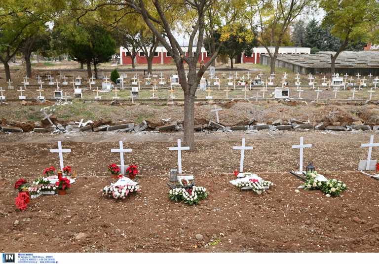 Κορονοϊός: Επιδημία νεκροτομών – Συγγενείς δεν πιστεύουν ότι τα θύματα πέθαναν από την πανδημία