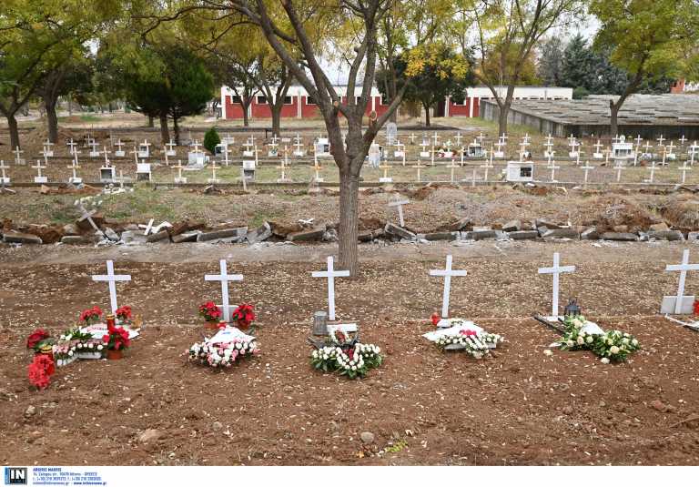 Κορονοϊός: Επιδημία νεκροτομών – Συγγενείς δεν πιστεύουν ότι θα θύματα πέθαναν από την πανδημία