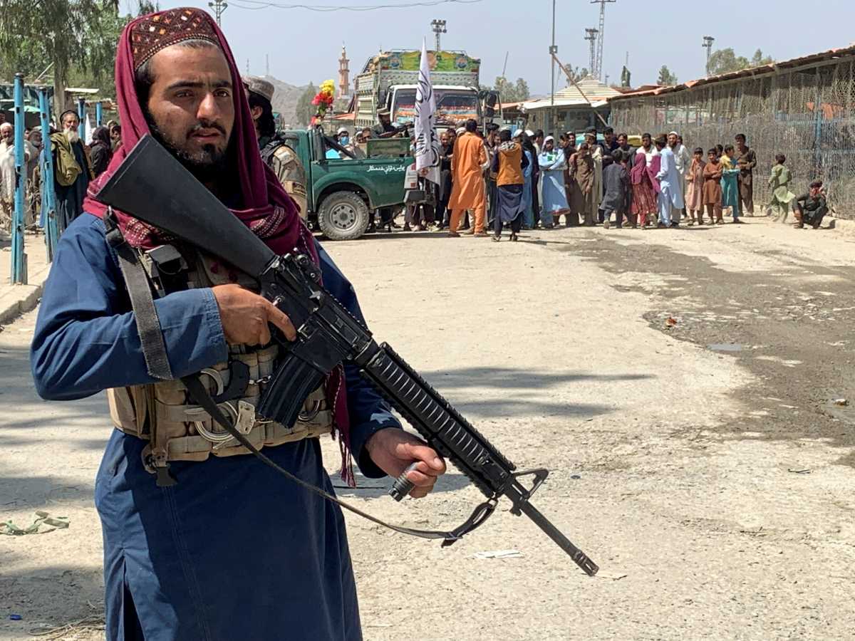 Αφγανιστάν: Διαψεύδει το κίνημα αντίστασης ότι οι Ταλιμπάν κατέλαβαν την Πανσίρ – Σφοδρές μάχες στην κοιλάδα