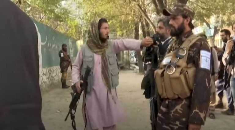 Αφγανιστάν: Οι μαίες ζητούν από τους Ταλιμπάν να συνεχίσουν να εργάζονται