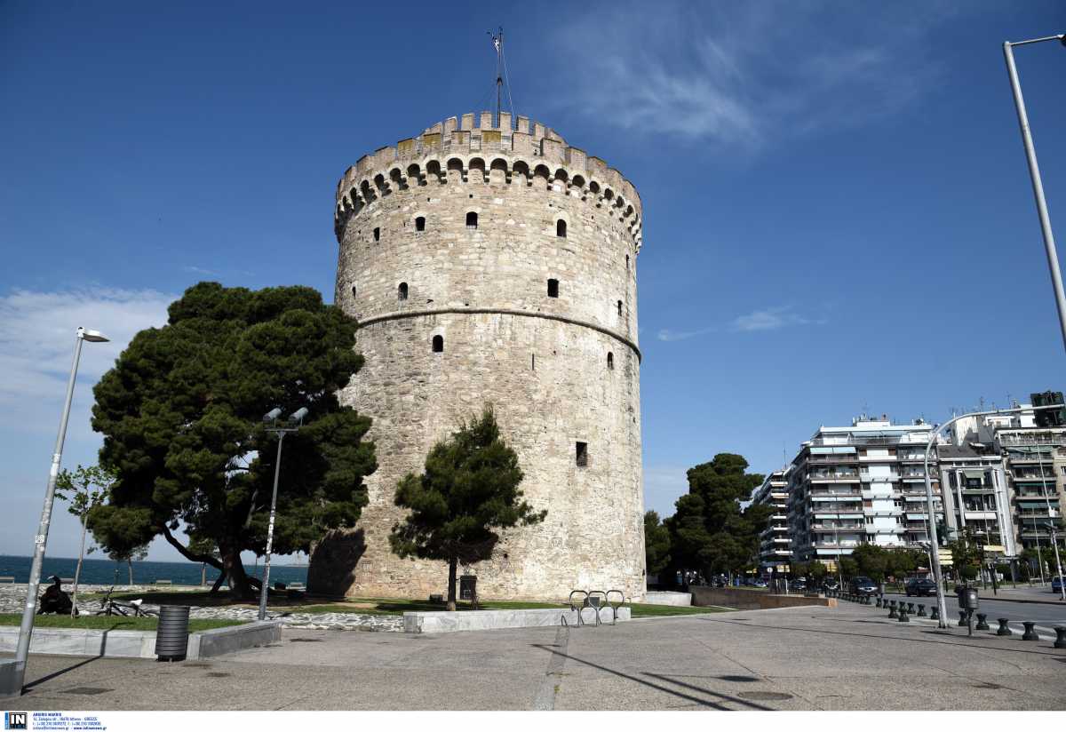 Θεσσαλονίκη – Κορονοϊός: Κόκκινος συναγερμός για το ιικό φορτίο στα λύματα – Νέα αύξηση 50%