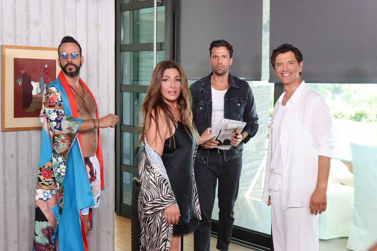 The Voice: πρεμιέρα με αλλαγές