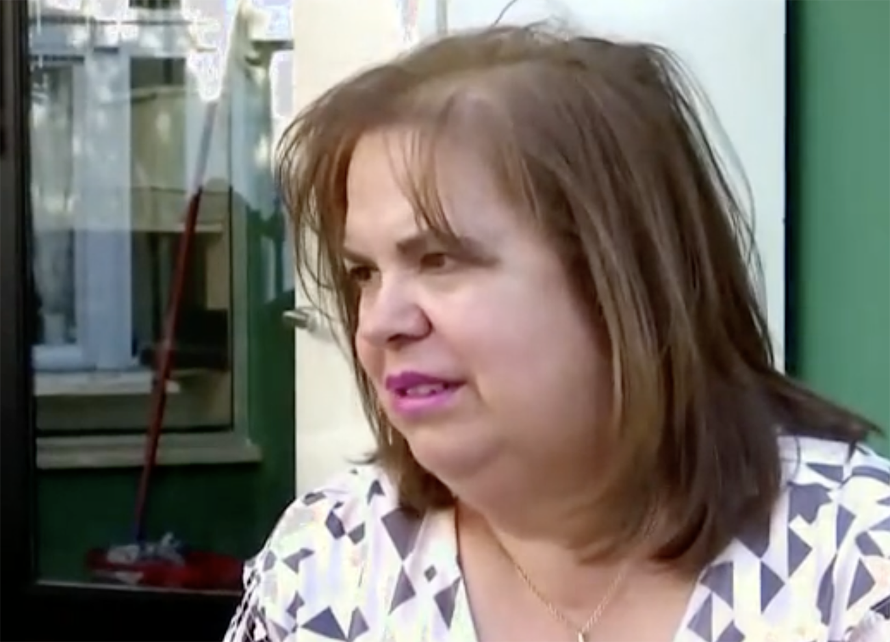 Έφη Θώδη: «Πληγώθηκα πολύ από συντρόφους μου, μου τρώγανε χρήματα»