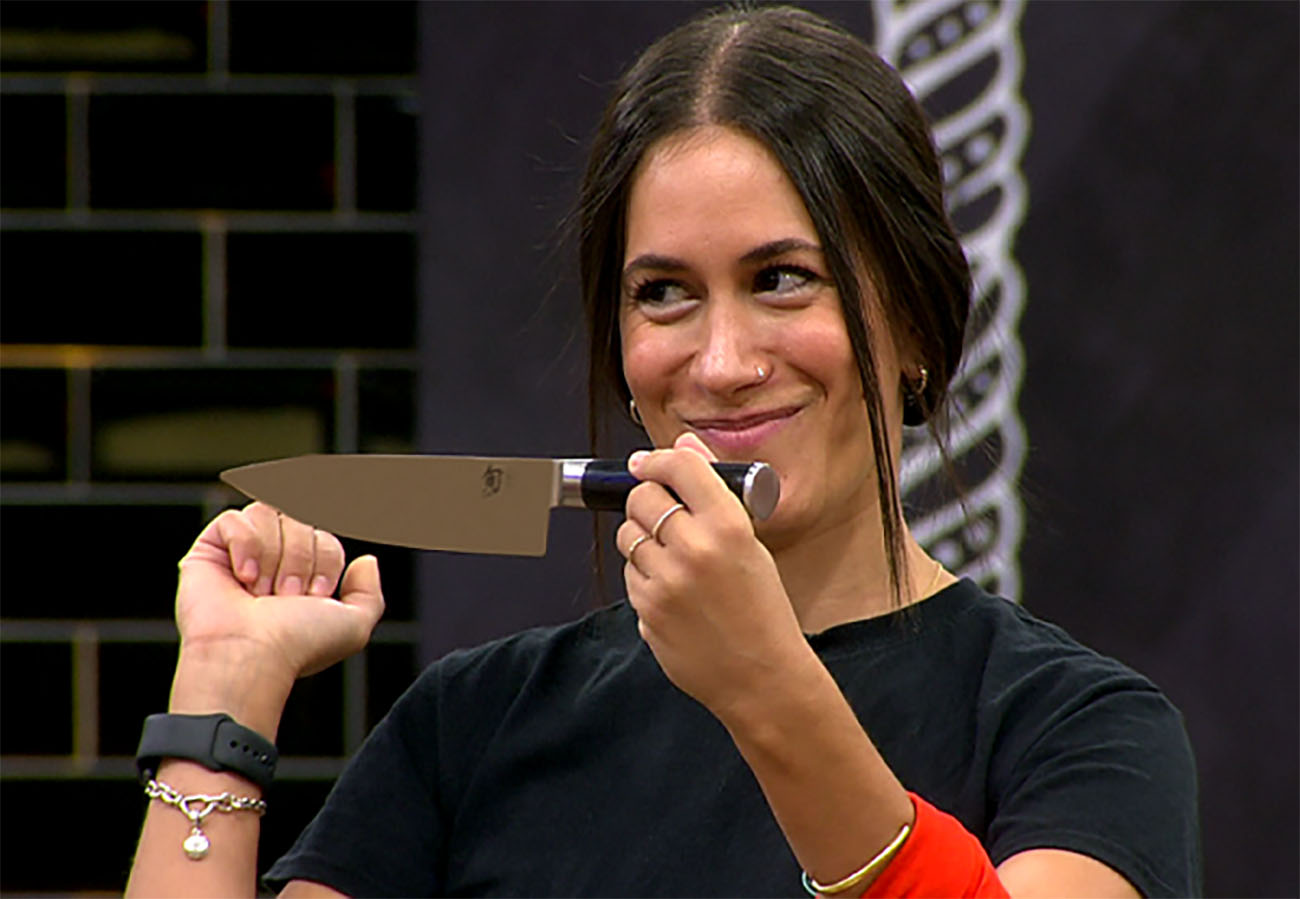 Top Chef: Η δοκιμασία κρύβει παγίδες – Ποιος είναι δεύτερος υποψήφιος για αποχώρηση