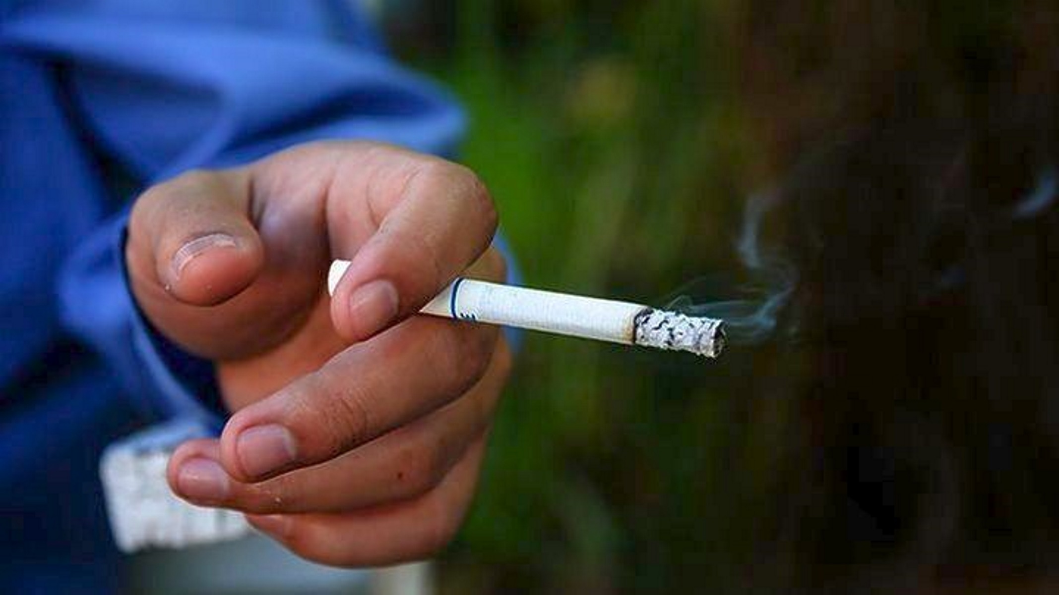 Τσιγάρα μέντας: Γιατί ο FDA προτείνει την απαγόρευσή τους