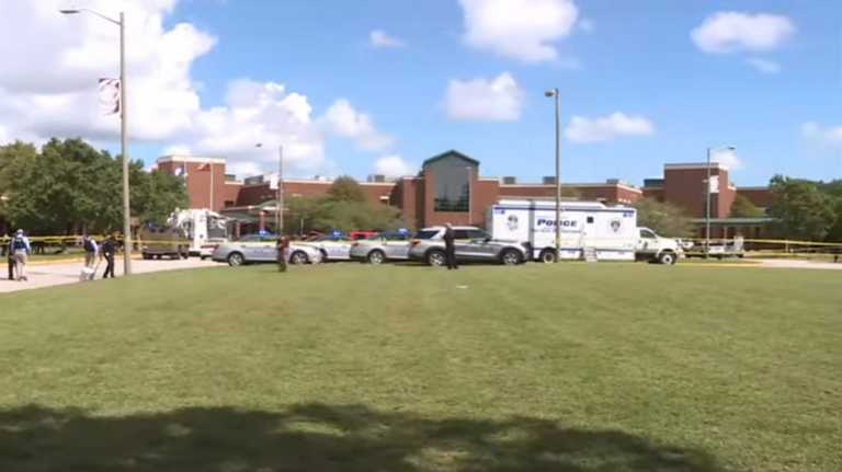 ΗΠΑ: Πυροβολισμοί σε σχολείο στη Βιρτζίνια - Τουλάχιστον δύο τραυματίες