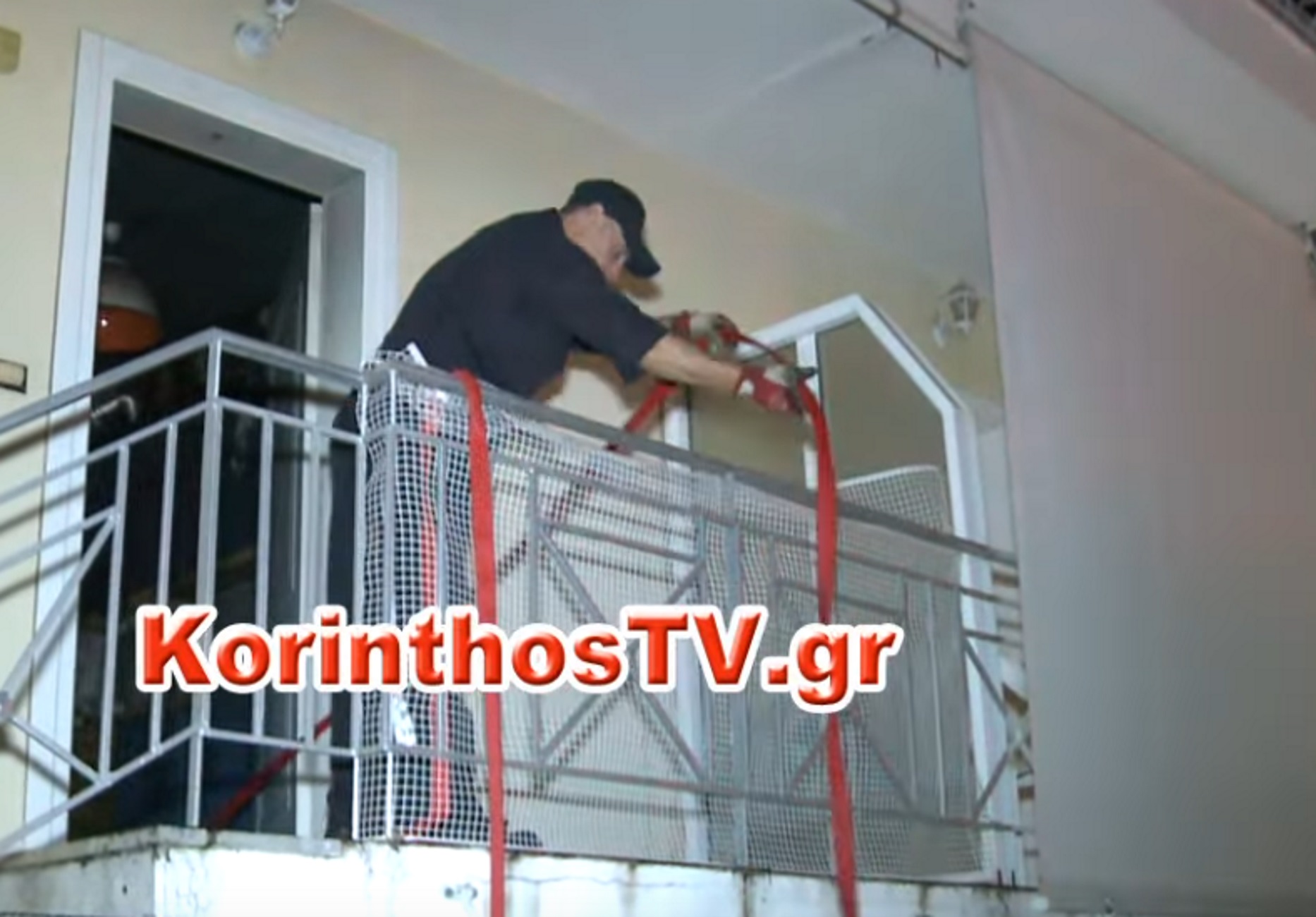 Κορινθία: Παγίδα θανάτου στο διαμέρισμα που ζούσε στο Βραχάτι – Μαρτυρικό τέλος για τον ιδιοκτήτη