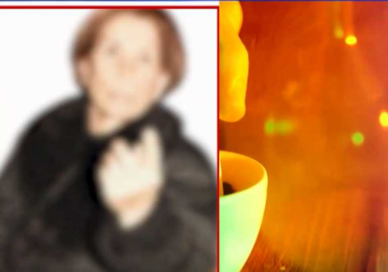 Vitrioli attack on Ioanna Paliospyrou: Revelations from the paper thrower about her meetings with the 37-year-old